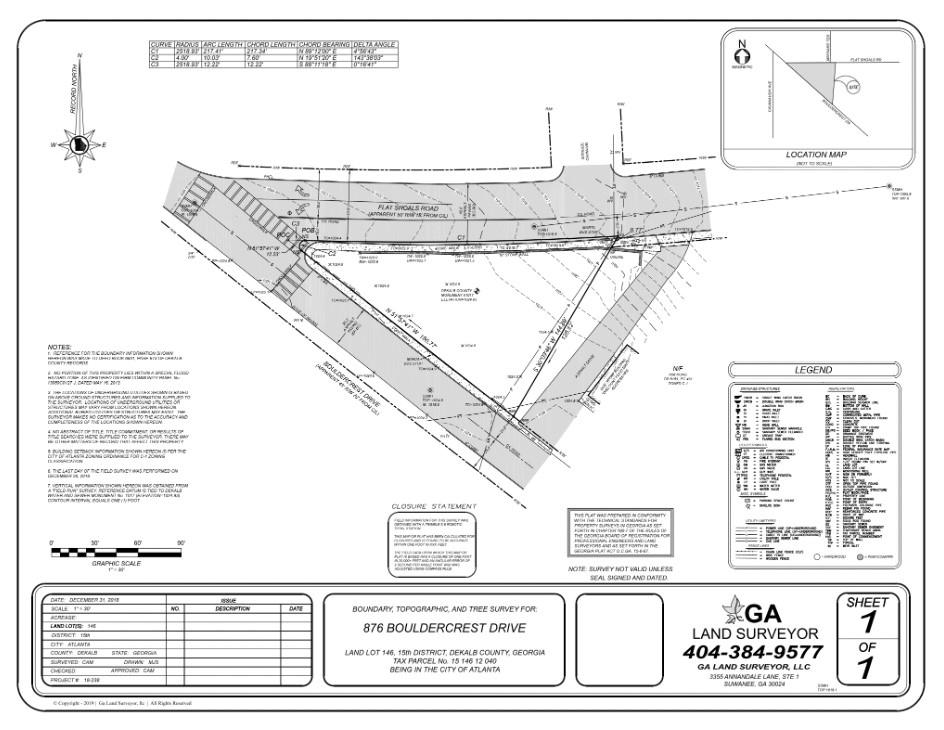 876 Bouldercrest Drive SE