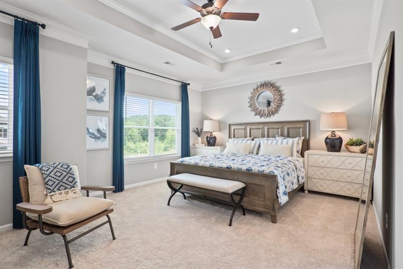 Highland Crossing - Residential Lease
