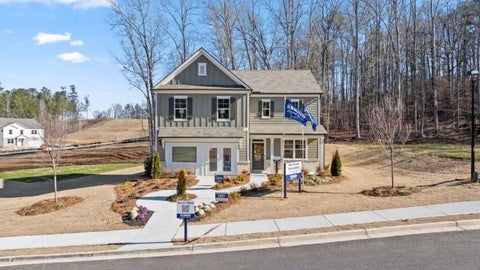 Homes For Sale - 6073 Airedale Drive<br/> Union City, GA 30291
