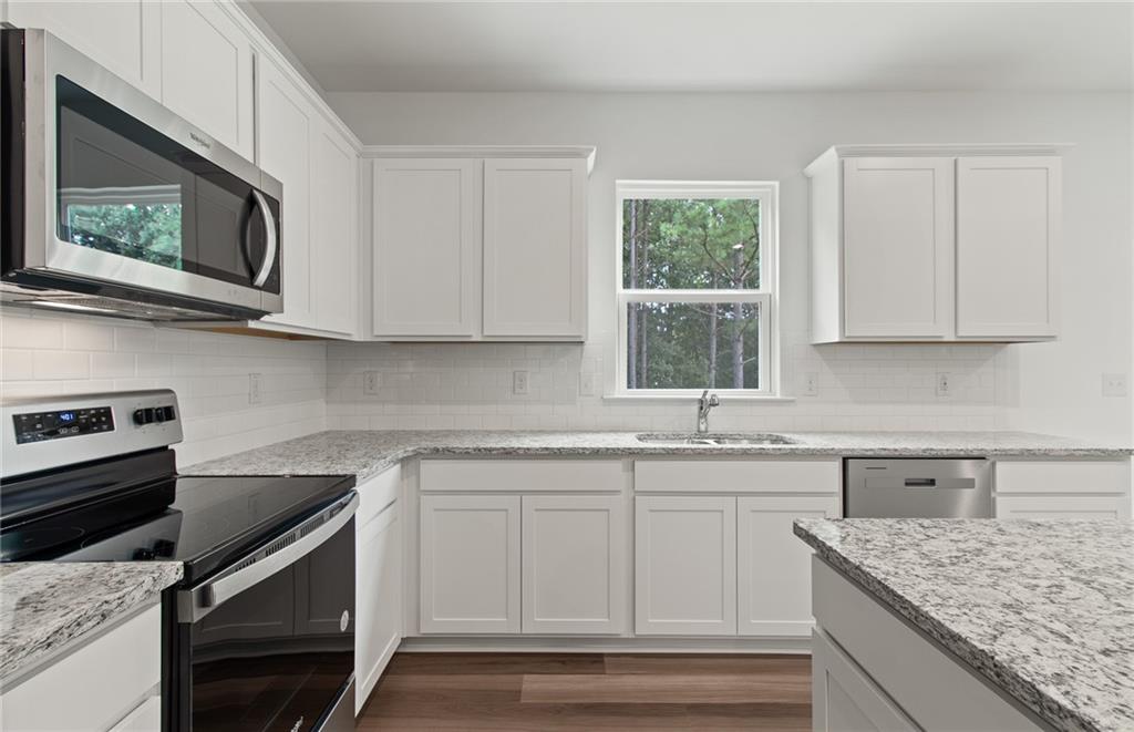 386 Rock View Lane