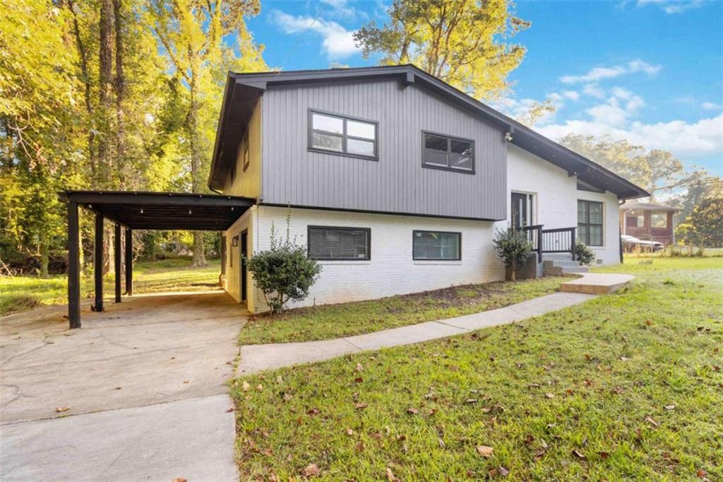 2045 Pine Oak Drive