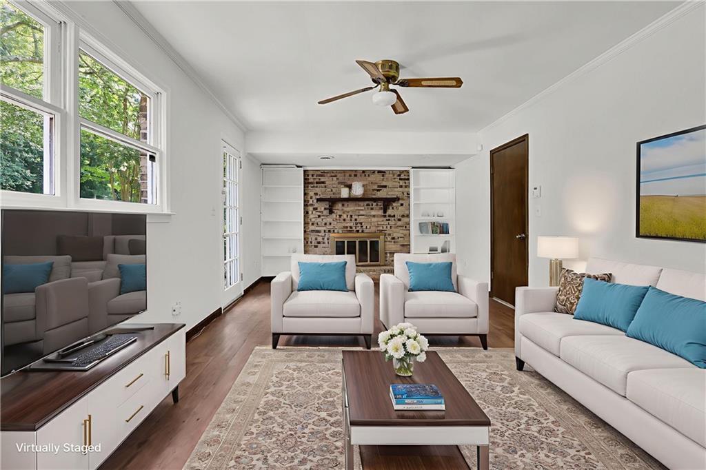 195 King Arthur Drive