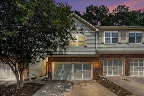 876 Ivydale Lane 63 Lawrenceville GA 30045