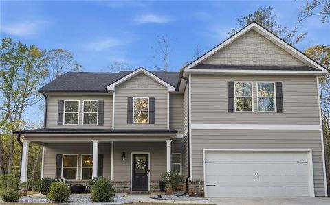 Homes For Sale - 95 Haven Brook Way<br/> Paulding County, Douglasville, GA 30134