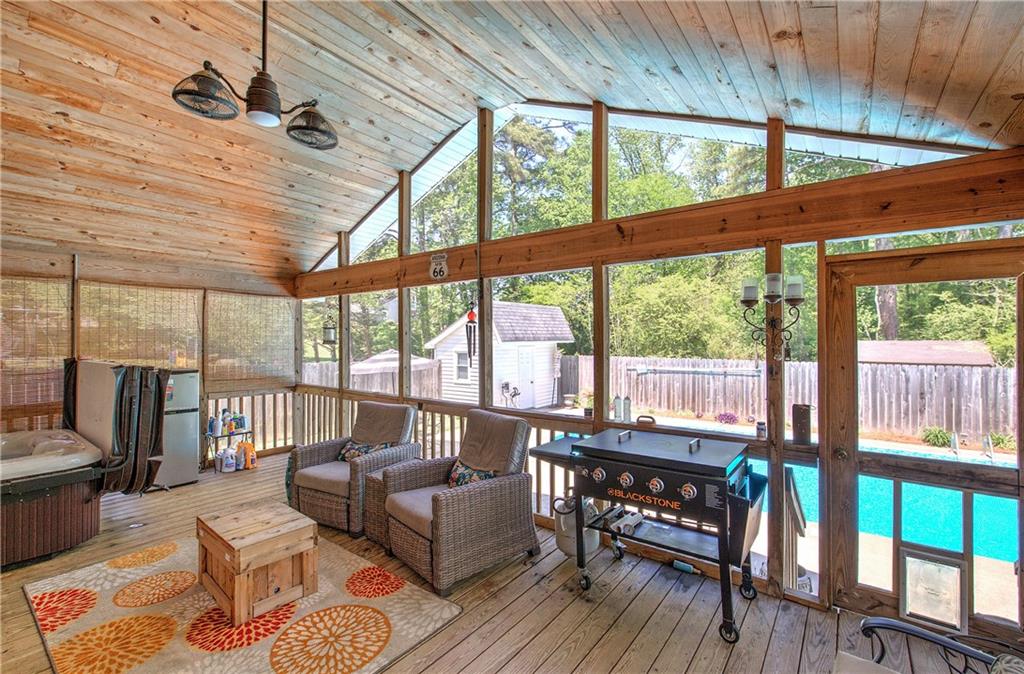 121 Stone Haven Drive