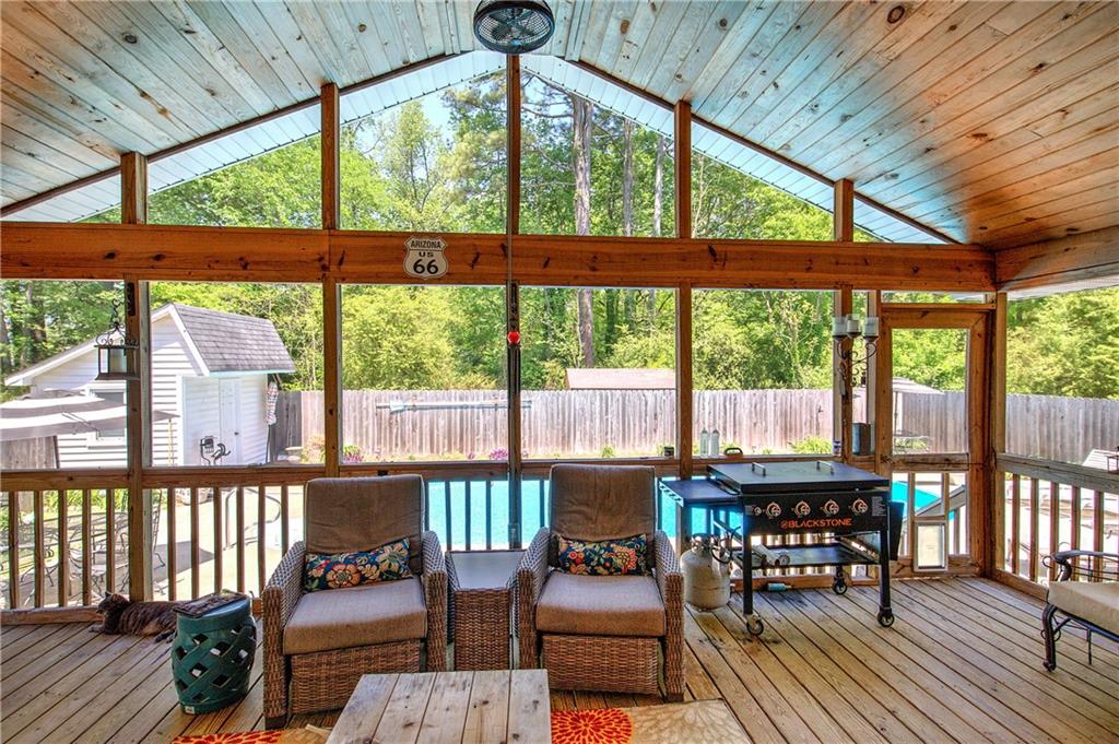 121 Stone Haven Drive