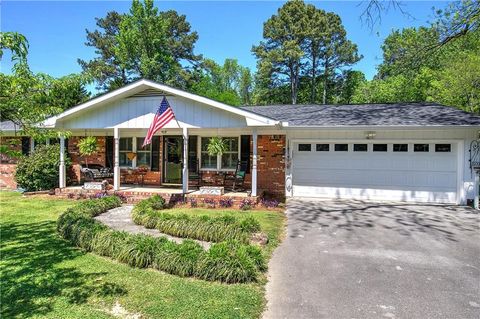 121 Stone Haven Drive Calhoun GA 30701