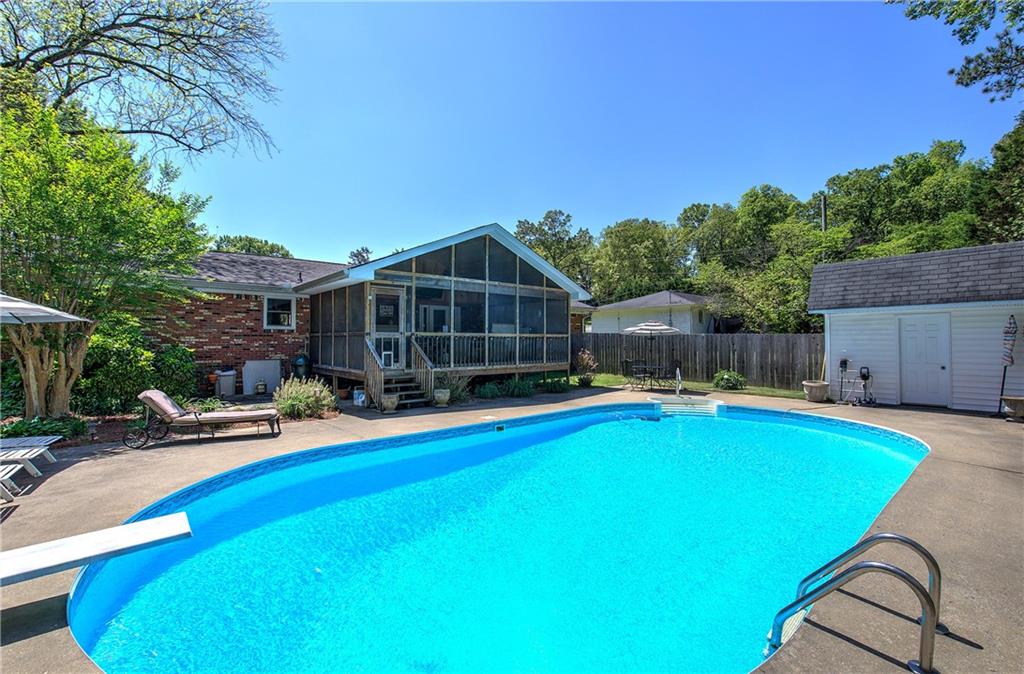 121 Stone Haven Drive