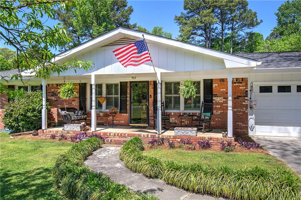 121 Stone Haven Drive