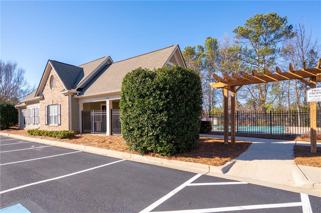 1396 Dolcetto Trace #12, Kennesaw, Georgia image 30