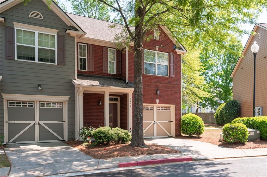 1396 Dolcetto Trace #12, Kennesaw, Georgia image 28