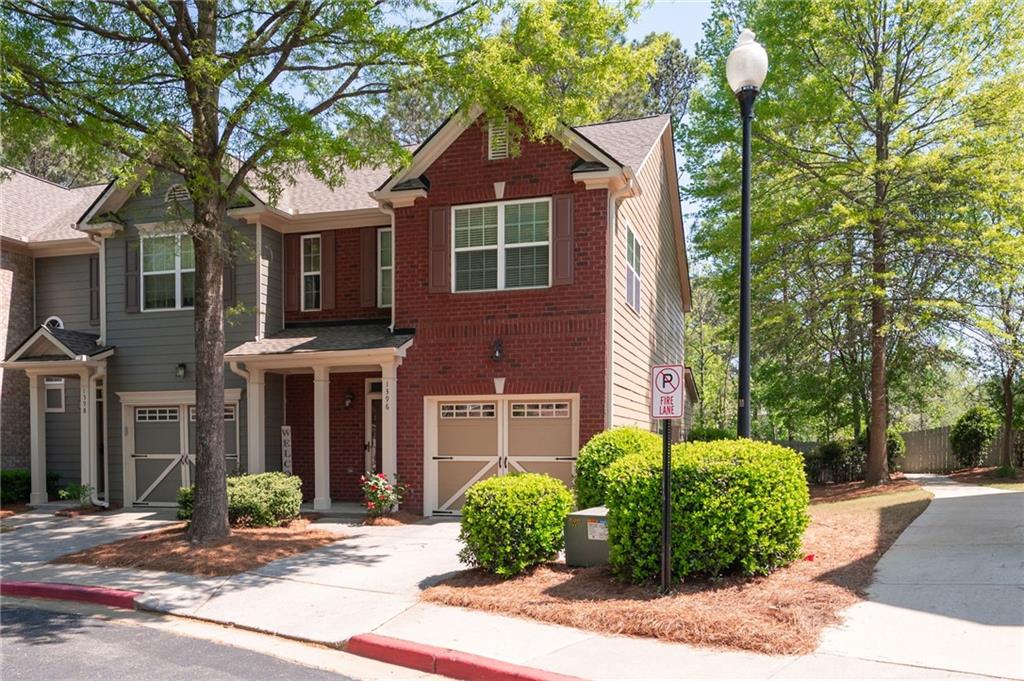 1396 Dolcetto Trace #12, Kennesaw, Georgia image 2