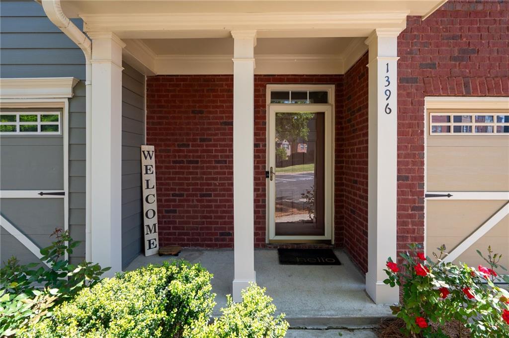 1396 Dolcetto Trace #12, Kennesaw, Georgia image 3