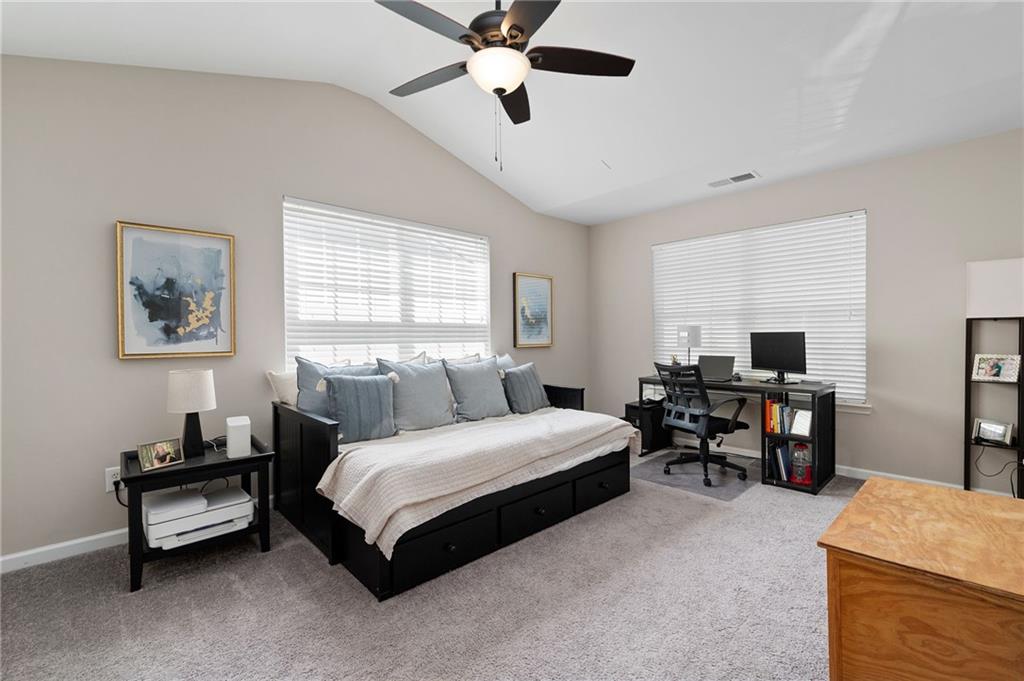 1396 Dolcetto Trace #12, Kennesaw, Georgia image 20