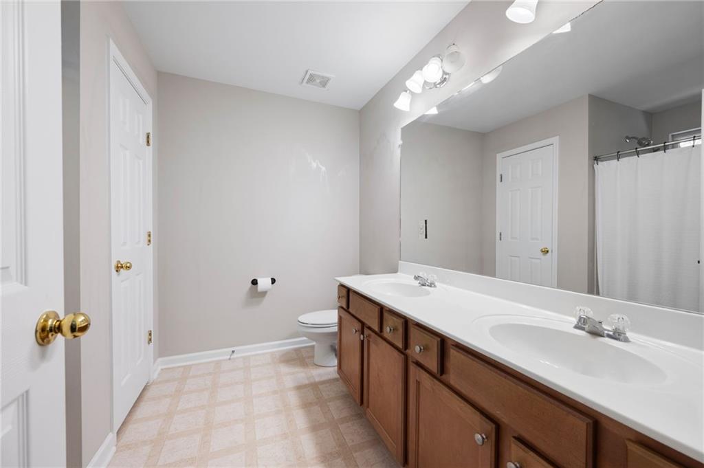 1396 Dolcetto Trace #12, Kennesaw, Georgia image 18