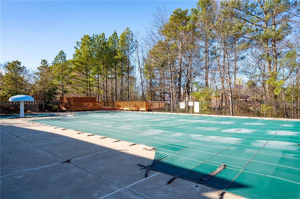 1396 Dolcetto Trace #12, Kennesaw, Georgia image 31