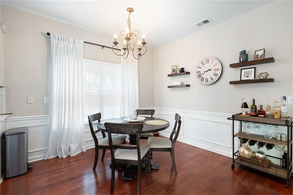 1396 Dolcetto Trace #12, Kennesaw, Georgia image 9