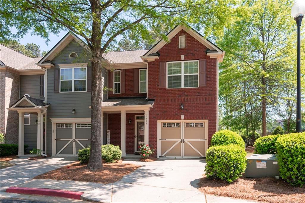 1396 Dolcetto Trace #12, Kennesaw, Georgia image 1