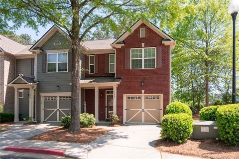 1396 Dolcetto Trace NW 12 Kennesaw GA 30152