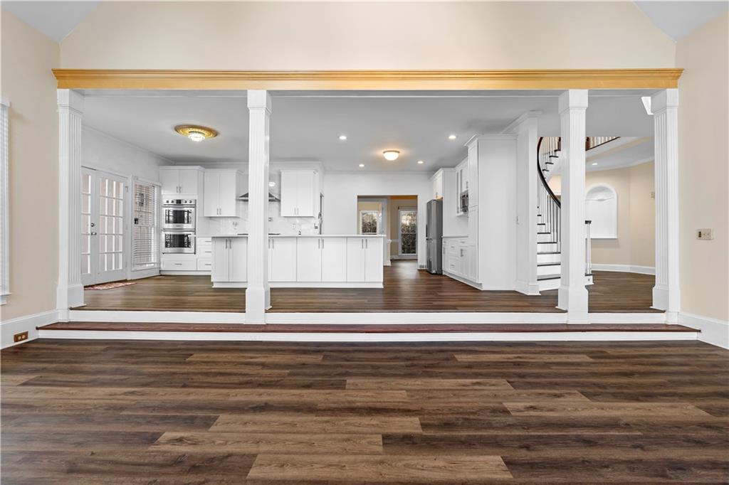 Ashebrooke - Residential