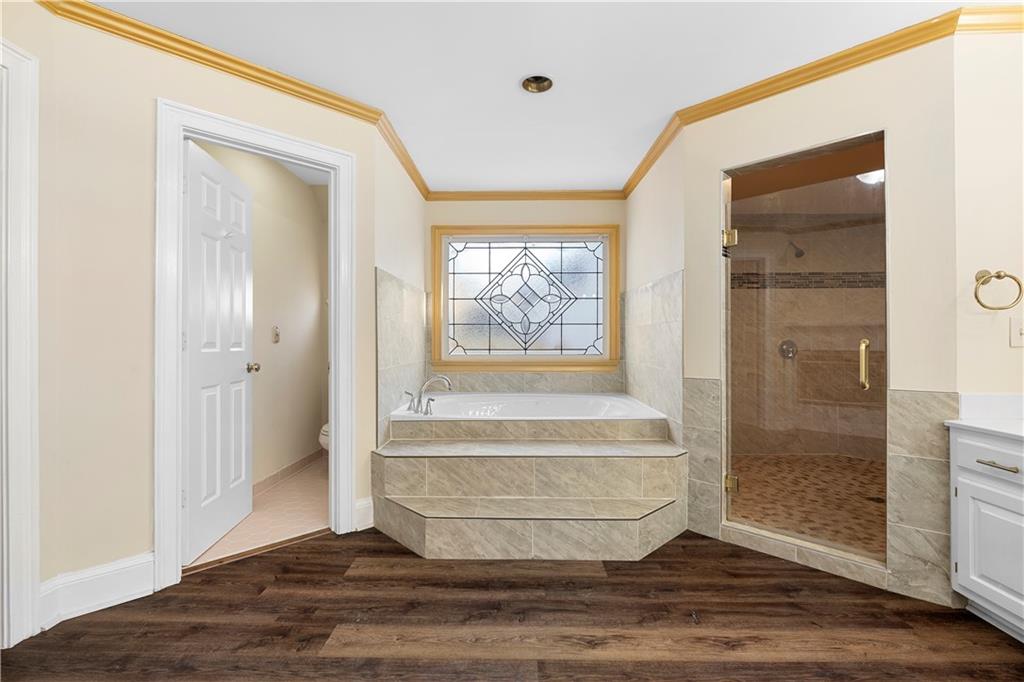 Ashebrooke - Residential