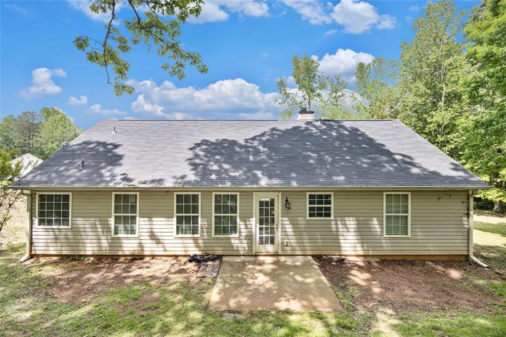 332 Christian Lane, Carrollton, Georgia image 17