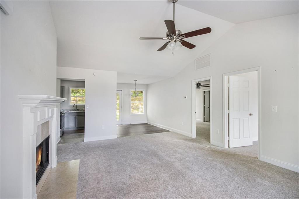 332 Christian Lane, Carrollton, Georgia image 3