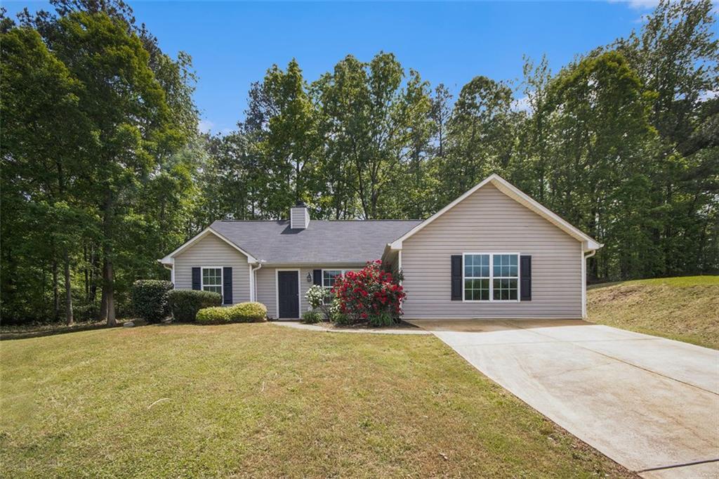 332 Christian Lane, Carrollton, Georgia image 1