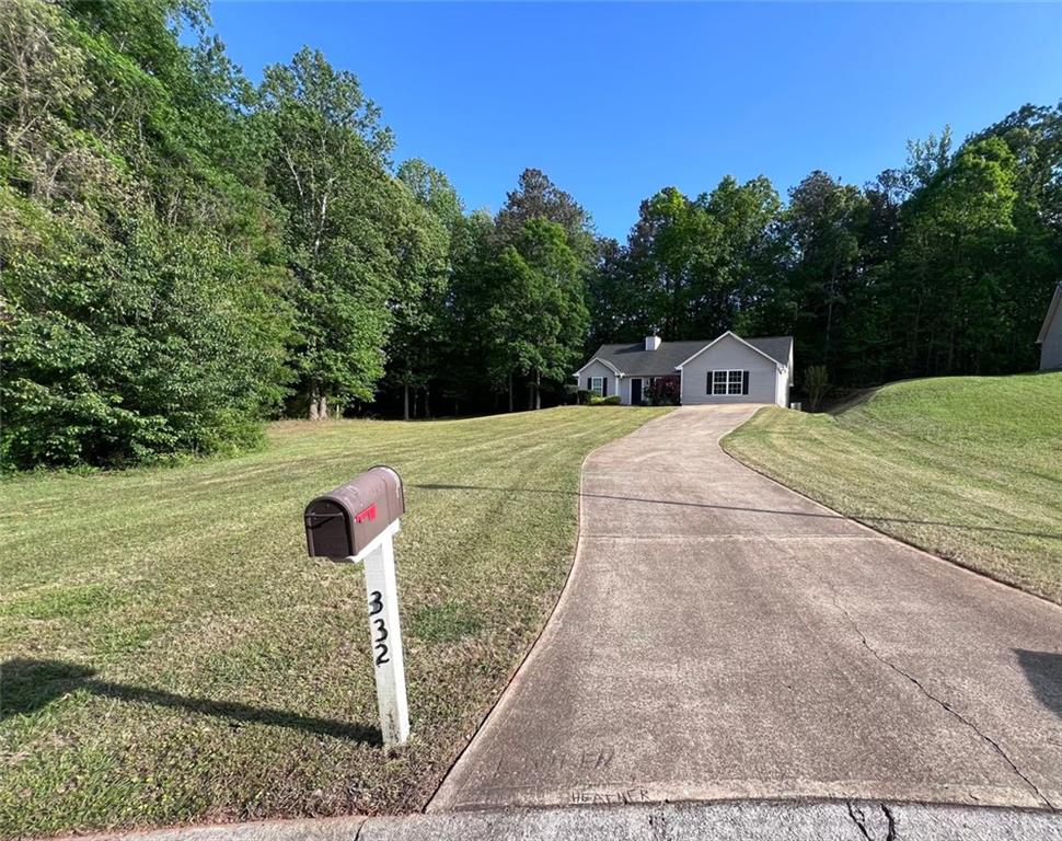 332 Christian Lane, Carrollton, Georgia image 2