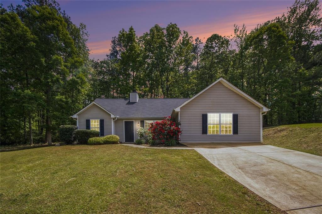 332 Christian Lane, Carrollton, Georgia image 16