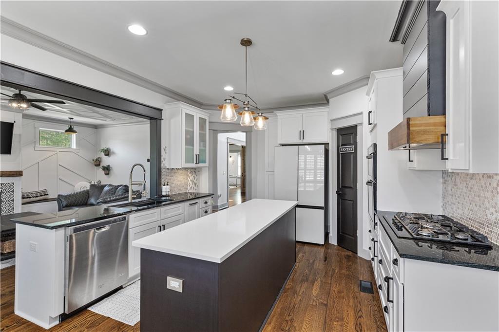 Lincoln Estates - Residential