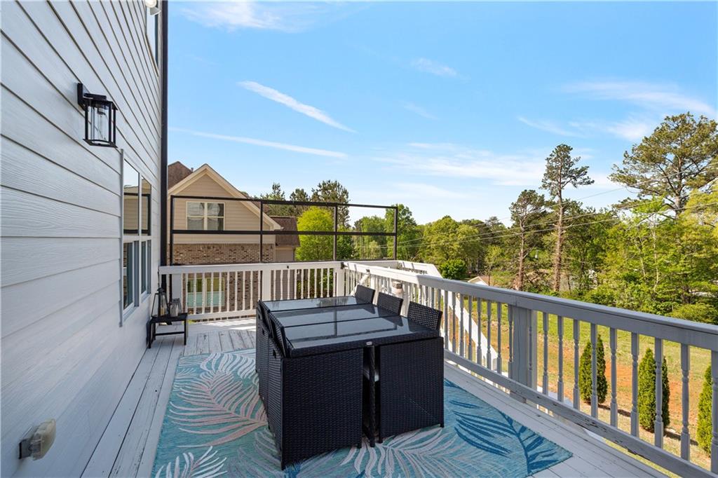 Lincoln Estates - Residential