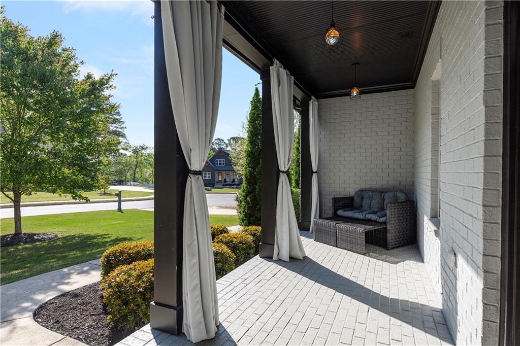 Lincoln Estates - Residential
