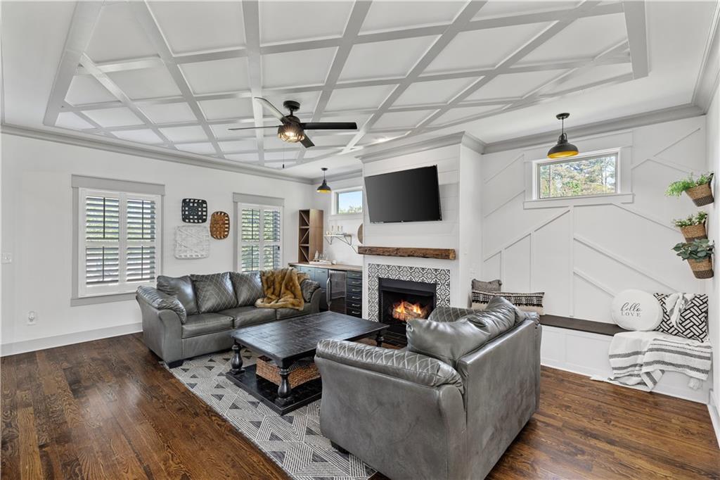 Lincoln Estates - Residential