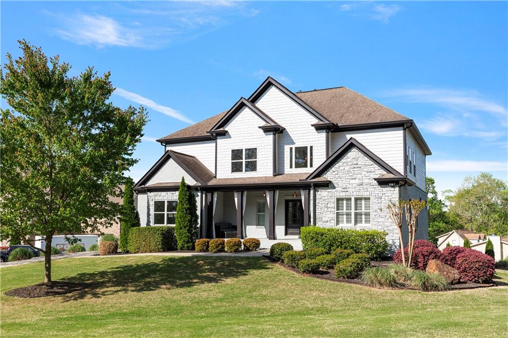 Lincoln Estates - Residential