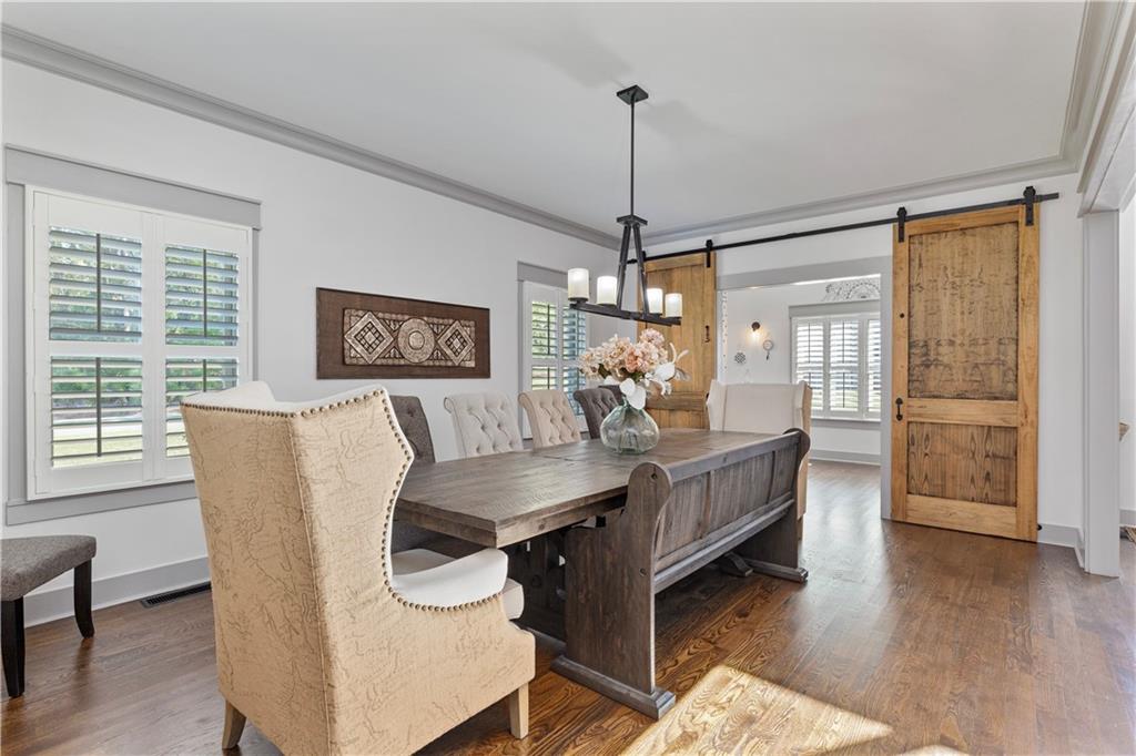 Lincoln Estates - Residential