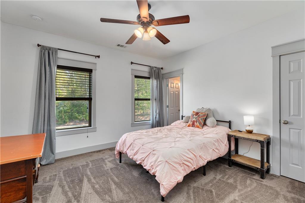 Lincoln Estates - Residential