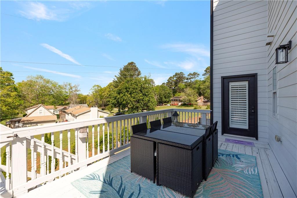 Lincoln Estates - Residential