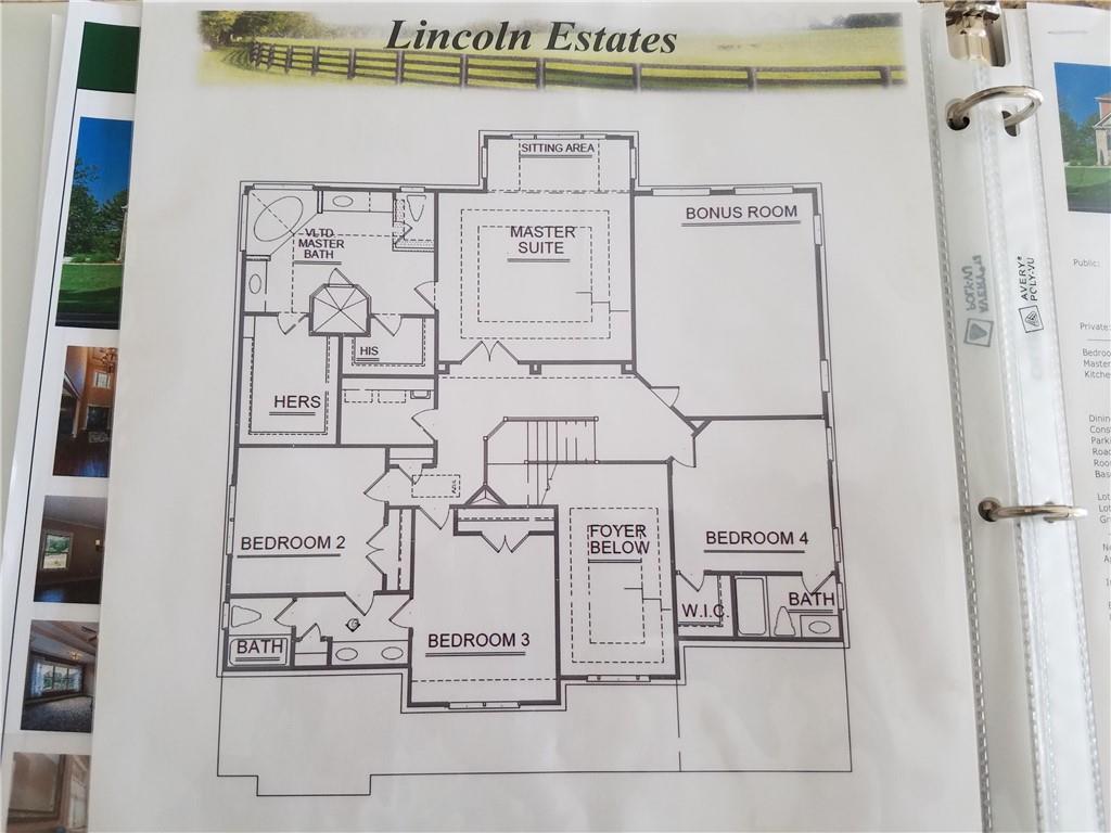 Lincoln Estates - Residential
