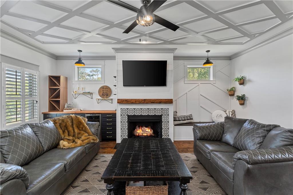 Lincoln Estates - Residential