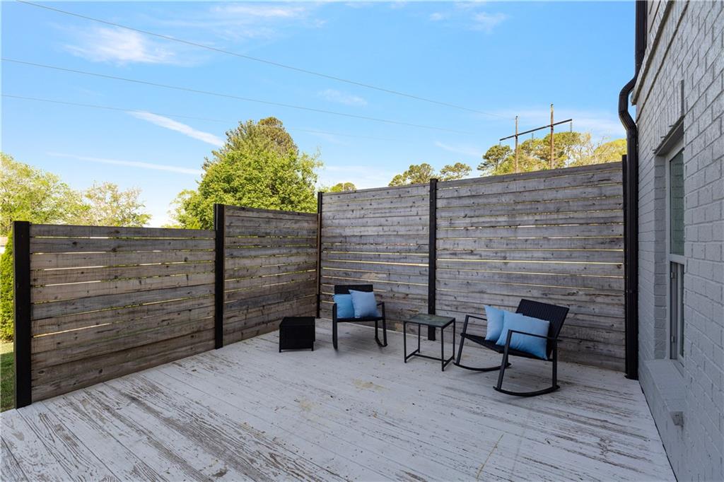 Lincoln Estates - Residential