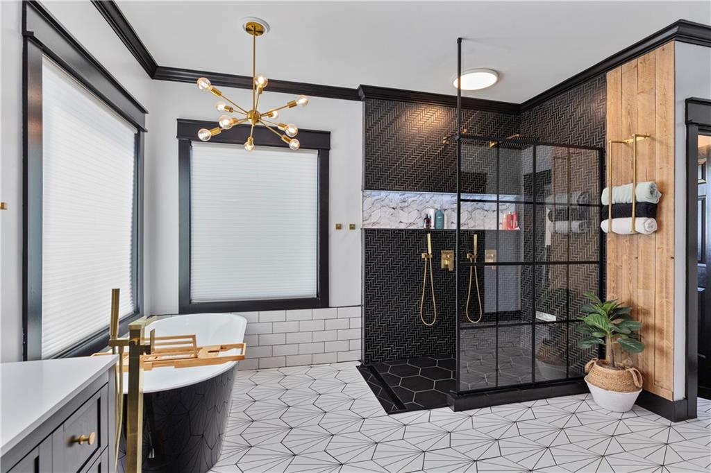 Lincoln Estates - Residential
