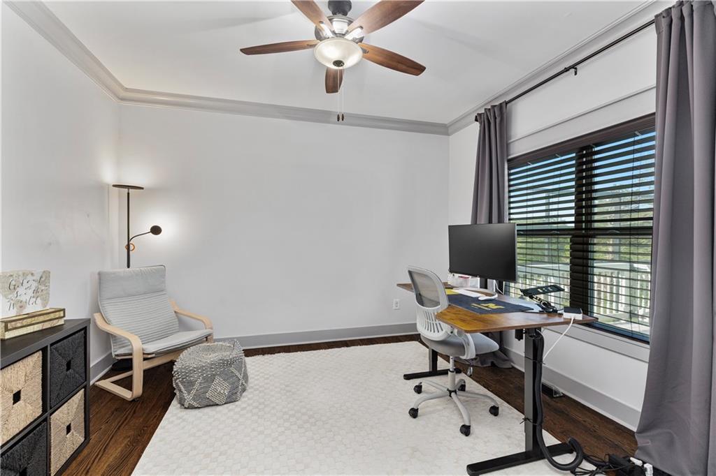 Lincoln Estates - Residential