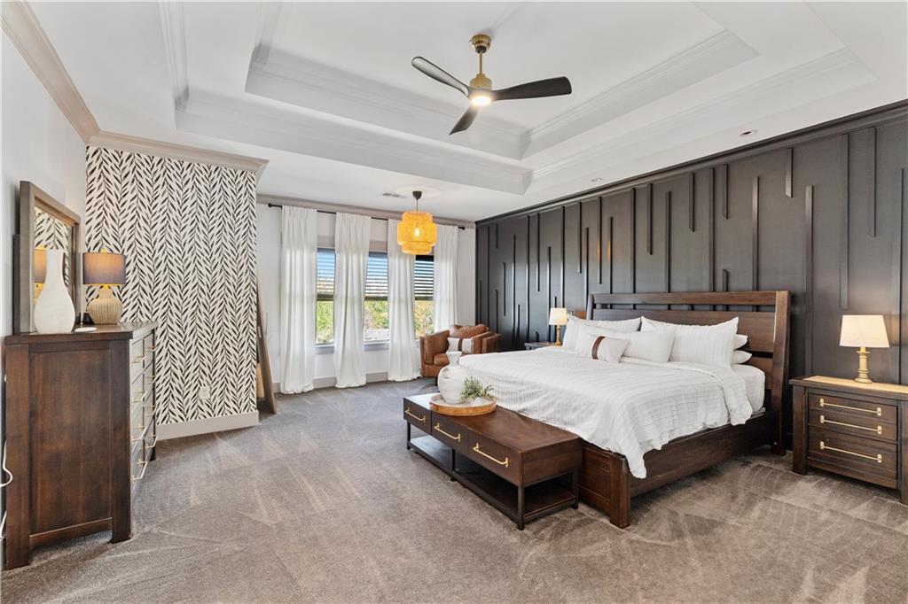 Lincoln Estates - Residential