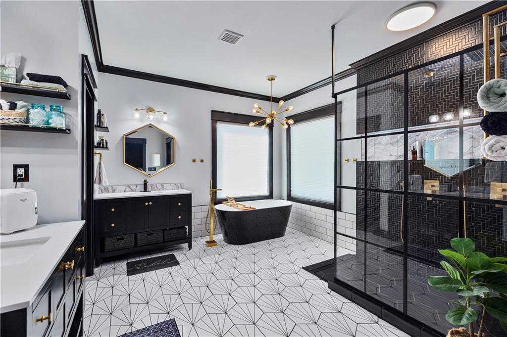 Lincoln Estates - Residential