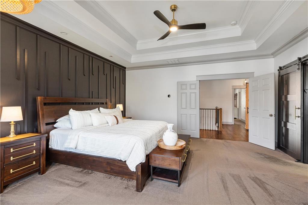 Lincoln Estates - Residential