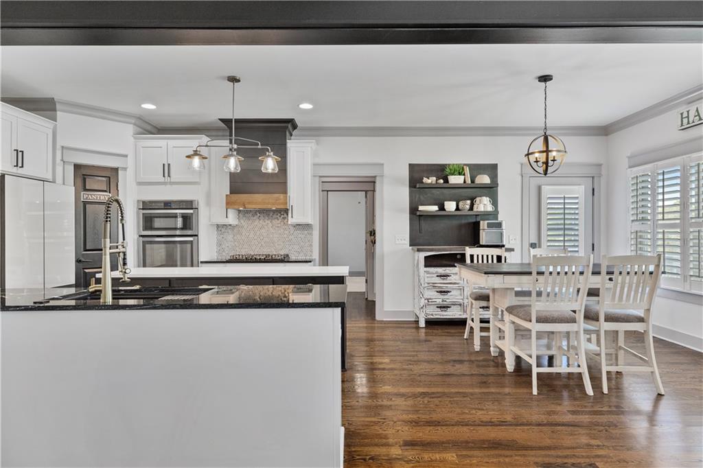 Lincoln Estates - Residential