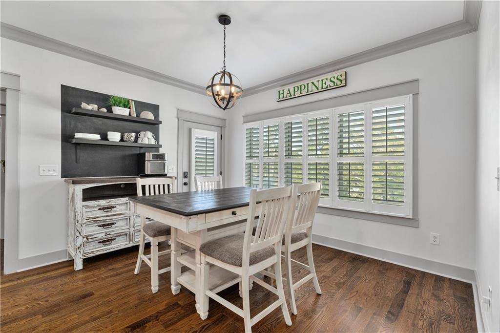 Lincoln Estates - Residential