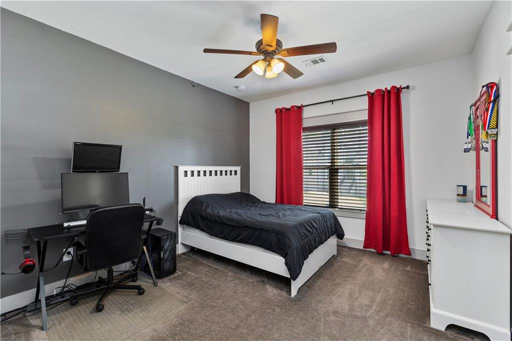 Lincoln Estates - Residential