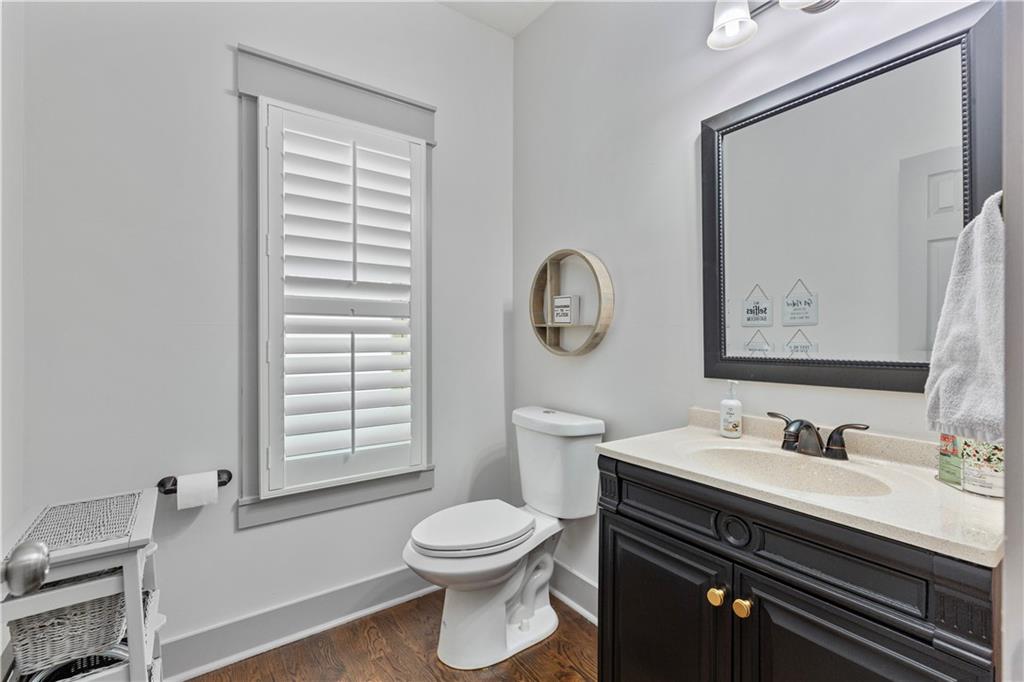 Lincoln Estates - Residential